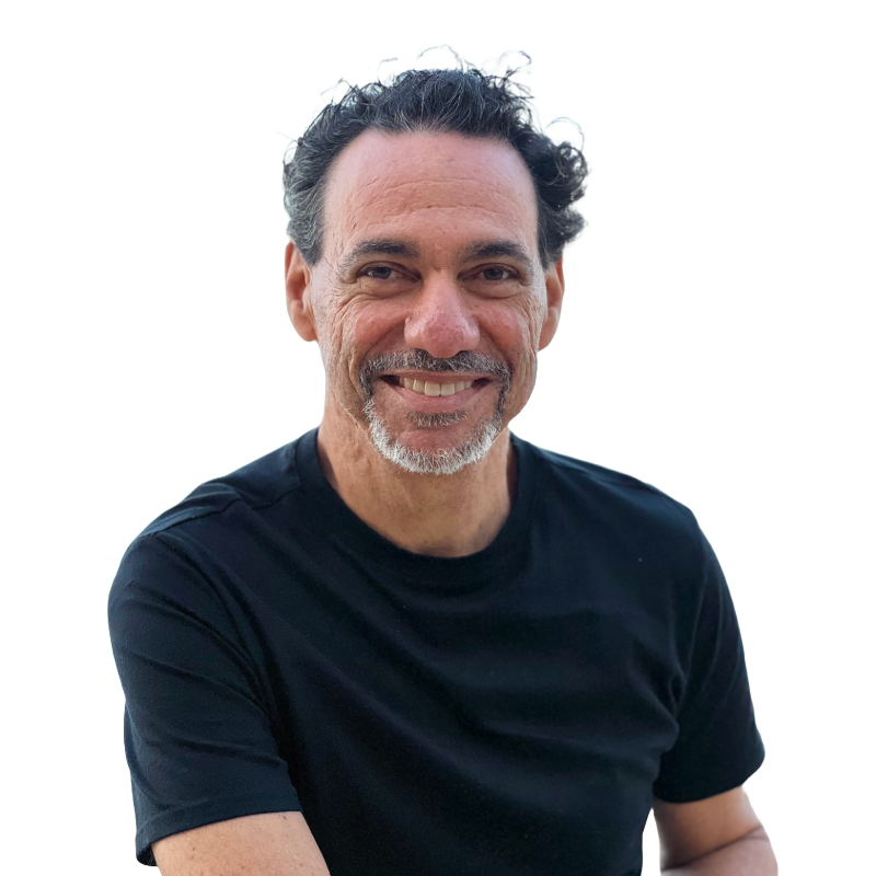 Andrew Lizzio, Founder & CTO