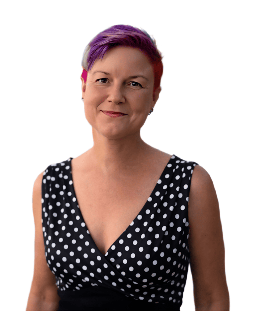 Regina Meyer, Founder & CEO